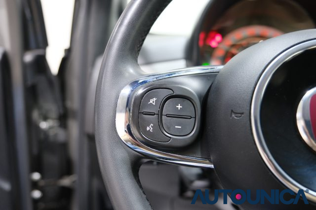 FIAT 500 usata, con Autoradio digitale