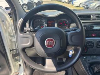 FIAT Panda usata, con Climatizzatore