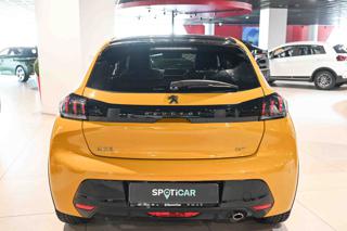 PEUGEOT 208 usata, con Autoradio