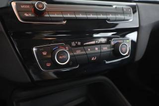 BMW X1 usata 11