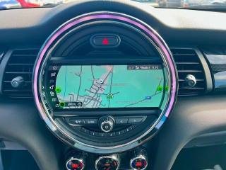 MINI Cooper S usata, con Sistema di navigazione