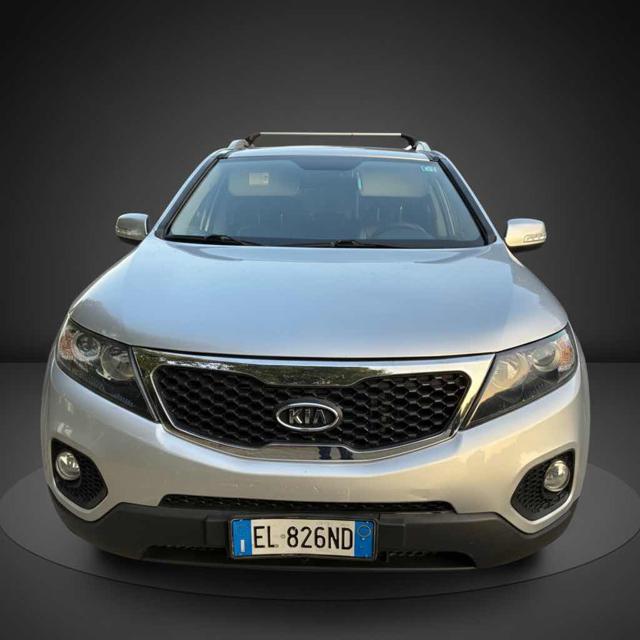 KIA Sorento usata, con Airbag
