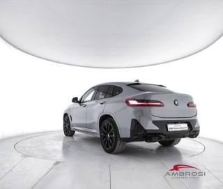 BMW X4 usata 3
