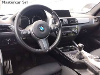 BMW 116 usata, con Airbag Passeggero