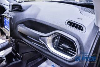 JEEP Renegade usata, con Chiusura centralizzata telecomandata