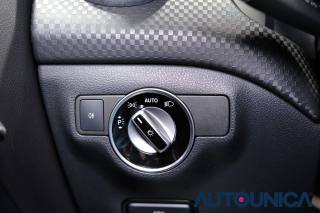MERCEDES-BENZ A 180 usata, con Bluetooth