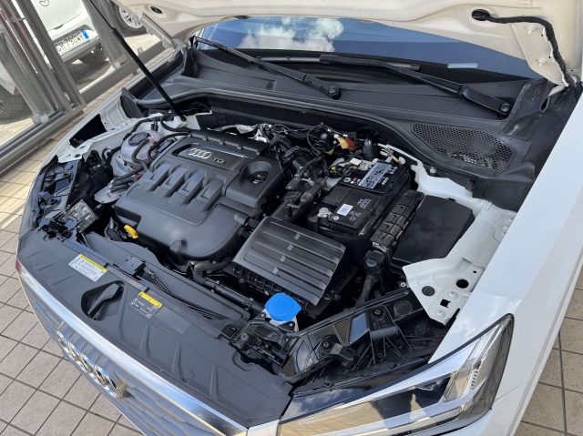 AUDI Q2 usata, con Servosterzo