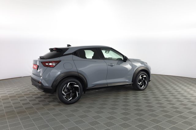 NISSAN Juke usata 2