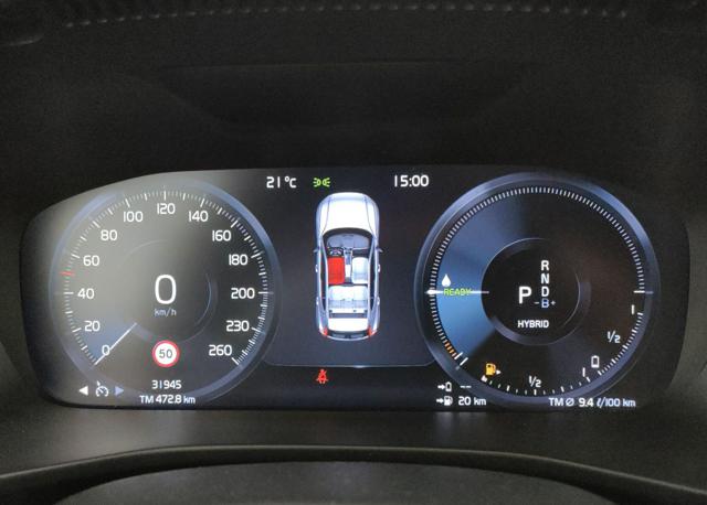 VOLVO XC40 usata, con Immobilizzatore elettronico