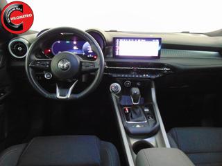 ALFA ROMEO Tonale usata, con Controllo trazione