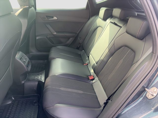 CUPRA Formentor usata 9