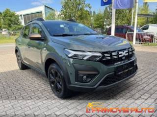DACIA Sandero usata, con Cerchi in lega