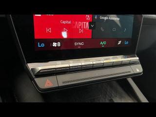 RENAULT Scenic usata, con Volante multifunzione