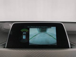 BMW X2 usata, con Volante in pelle