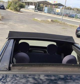 FIAT 500 usata, con Specchietti laterali elettrici