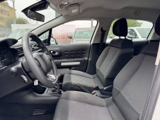 CITROEN C3 usata, con Cruise Control