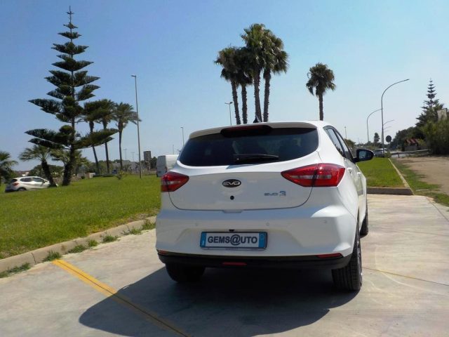EVO Evo3 usata, con Controllo automatico clima