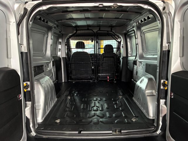 FIAT Doblo usata, con Cronologia tagliandi