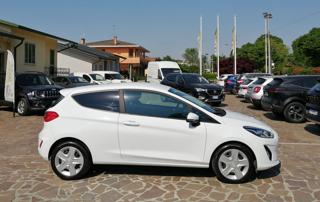 FORD Fiesta usata, con Autoradio