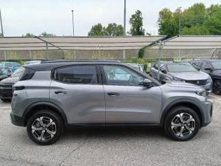 CITROEN C3 Aircross usata, con Airbag Passeggero