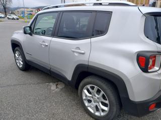 JEEP Renegade usata, con Airbag Passeggero