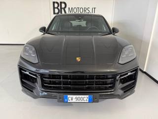 PORSCHE Cayenne usata, con Airbag