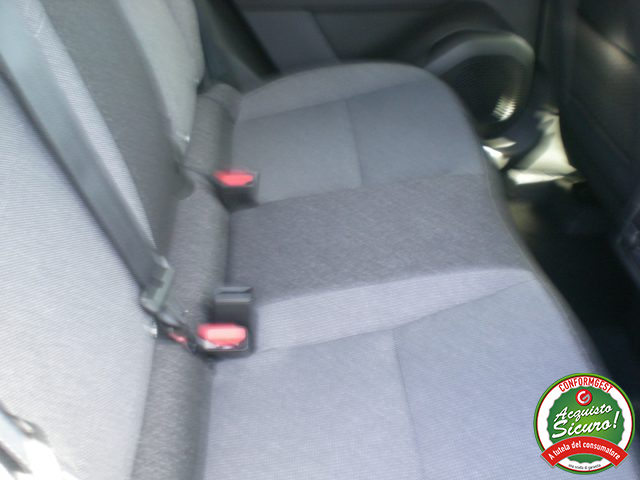 RENAULT Captur usata, con Fari LED