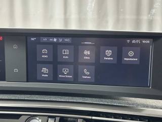PEUGEOT 5008 usata, con Sensore di pioggia