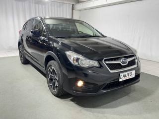 SUBARU XV usata, con Chiusura centralizzata