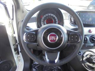 FIAT 500 usata 28