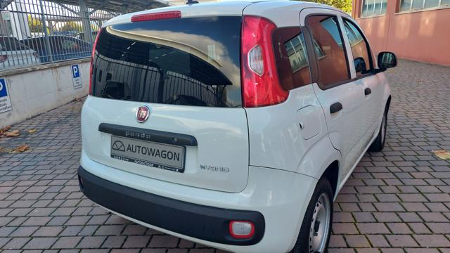 FIAT Panda usata, con Airbag Passeggero