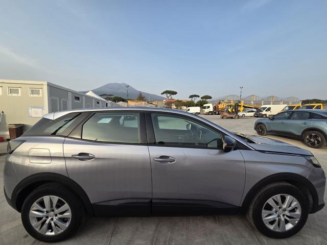 PEUGEOT 3008 usata, con Autoradio