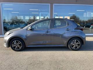 TOYOTA Yaris 1.5 Hybrid 5 porte Trend