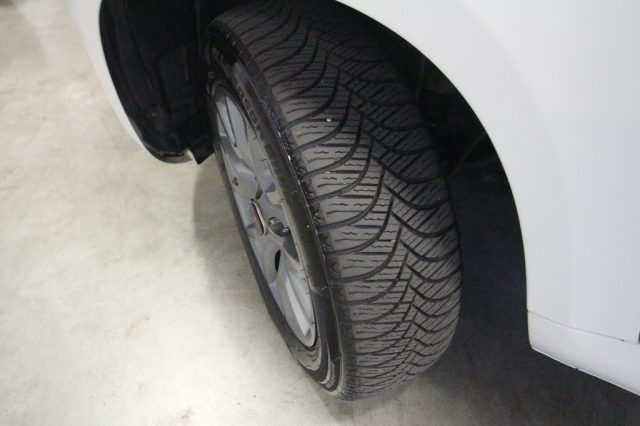 FIAT Panda usata, con Start/Stop Automatico