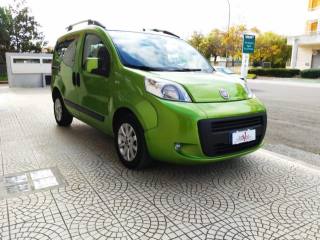 FIAT Qubo usata, con Lettore CD