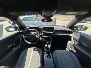 PEUGEOT 2008 usata, con Chiusura centralizzata