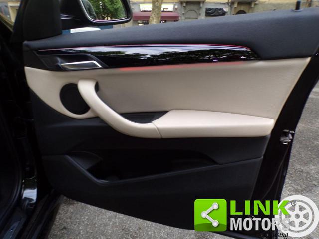 BMW X1 usata, con Marmitta catalitica