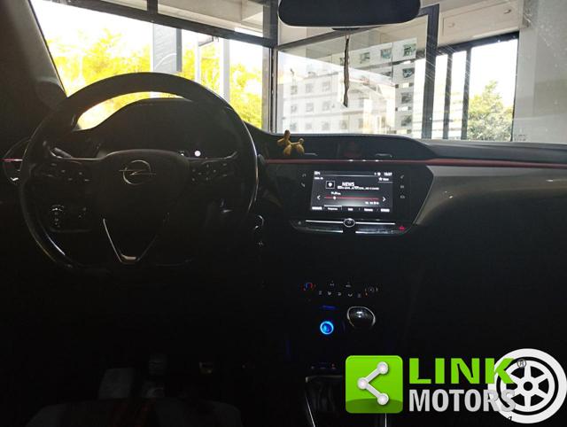 OPEL Corsa usata, con Cruise Control
