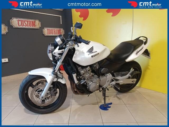 HONDA Hornet 600 usata 2