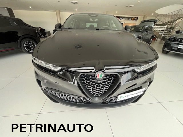 ALFA ROMEO Tonale usata, con Airbag