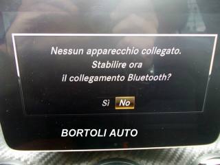 MERCEDES-BENZ GLA 200 usata, con Servosterzo