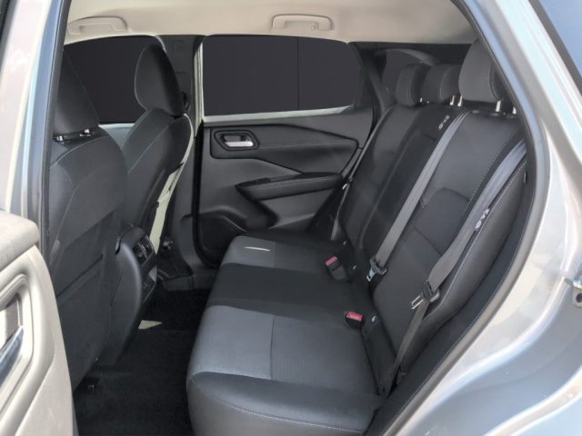 NISSAN Qashqai usata, con Controllo trazione