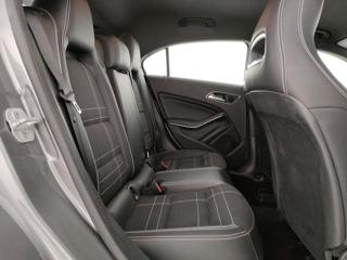 MERCEDES-BENZ A 180 usata, con Immobilizzatore elettronico