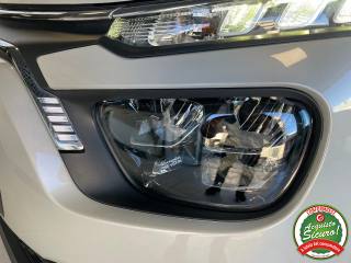 CITROEN C3 usata, con Sistema di navigazione