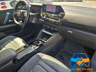 CITROEN E-C4 usata, con Antifurto