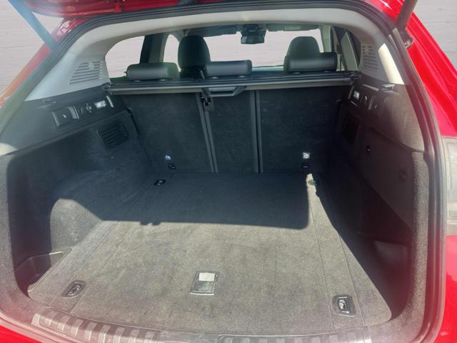 ALFA ROMEO Stelvio usata, con ESP