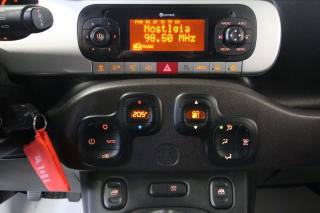 FIAT Panda usata, con Fendinebbia