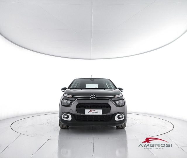 CITROEN C3 usata 4