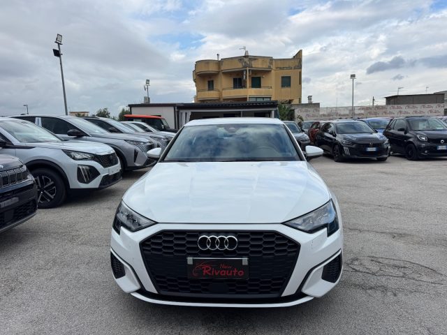 AUDI A3 usata, con ABS