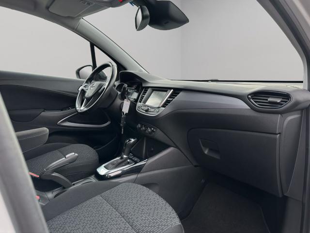 OPEL Crossland X usata, con Fendinebbia